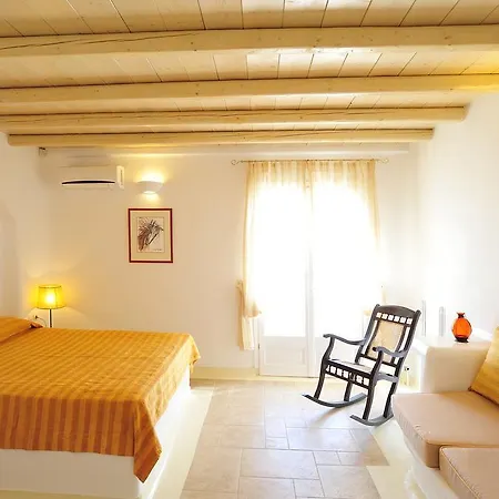 Villa Polymnia Ornos (Mykonos)