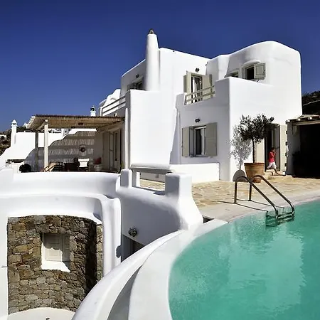 Villa Polymnia