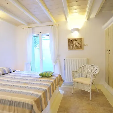 Villa Polymnia Ornos (Mykonos)