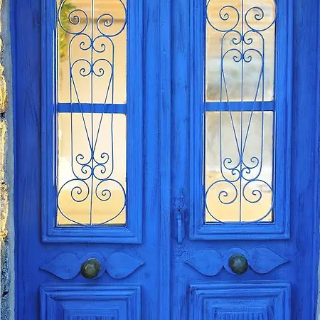 Villa Polymnia Ornos (Mykonos)