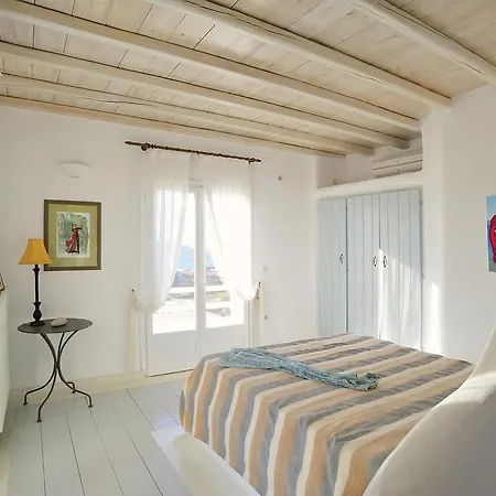 Polymnia Ornos (Mykonos)