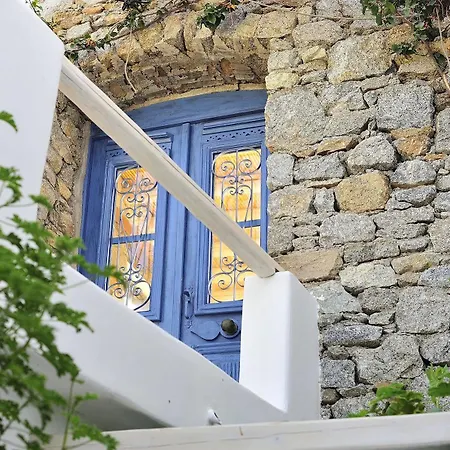 Polymnia Villa