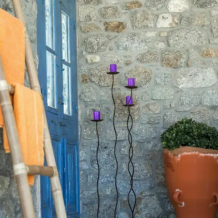 Polymnia Villa Ornos (Mykonos)