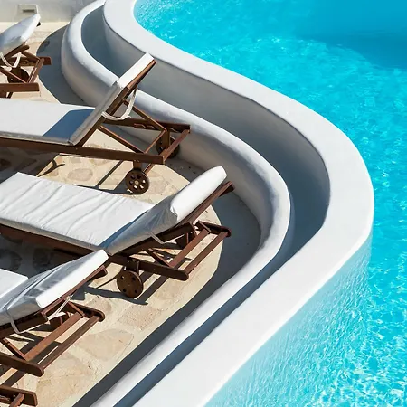 Villa Polymnia Ornos (Mykonos)