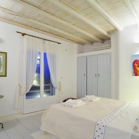 Polymnia Villa