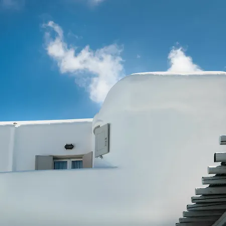 Polymnia Ornos (Mykonos)