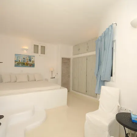 Polymnia Villa *