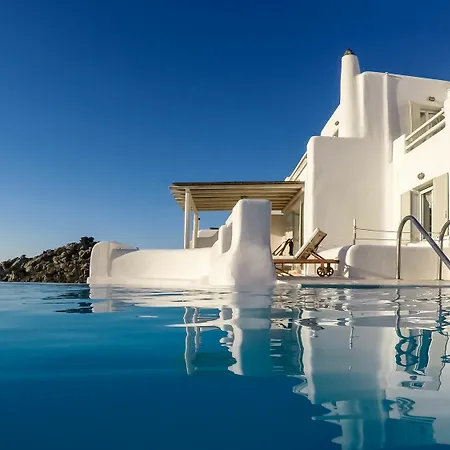 Polymnia Villa