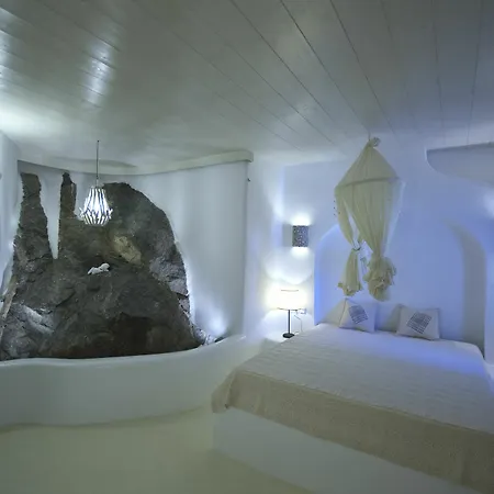 Polymnia Villa Ornos (Mykonos)